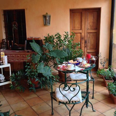 Al Concerto Bed & Breakfast San Benigno Canavese Exterior photo