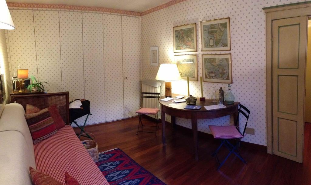 Al Concerto Bed & Breakfast San Benigno Canavese Room photo