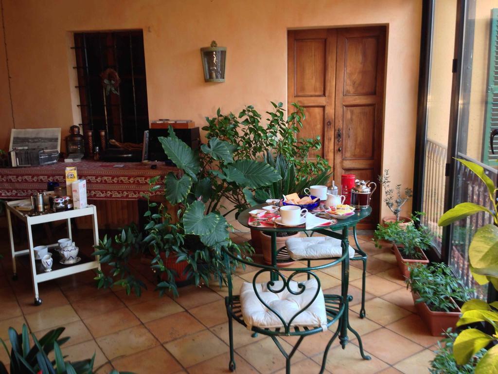 Al Concerto Bed & Breakfast San Benigno Canavese Exterior photo