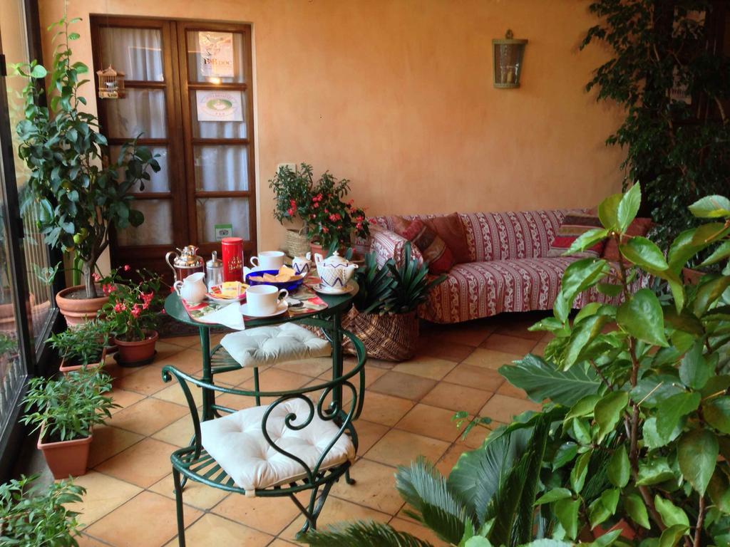 Al Concerto Bed & Breakfast San Benigno Canavese Exterior photo