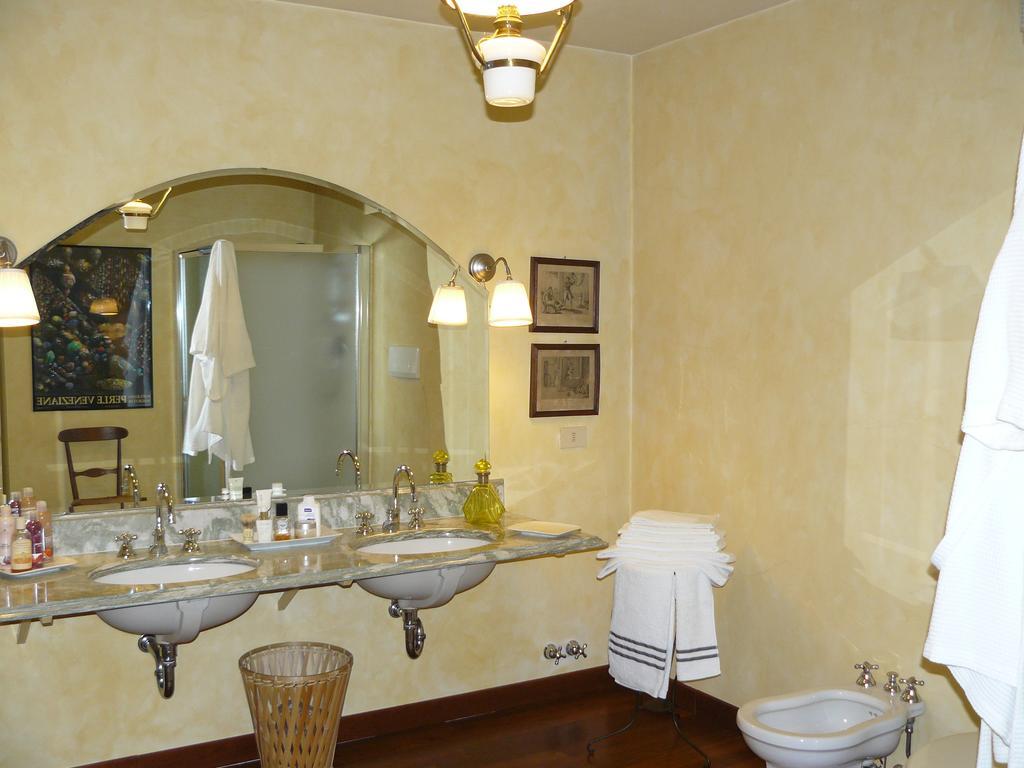 Al Concerto Bed & Breakfast San Benigno Canavese Room photo
