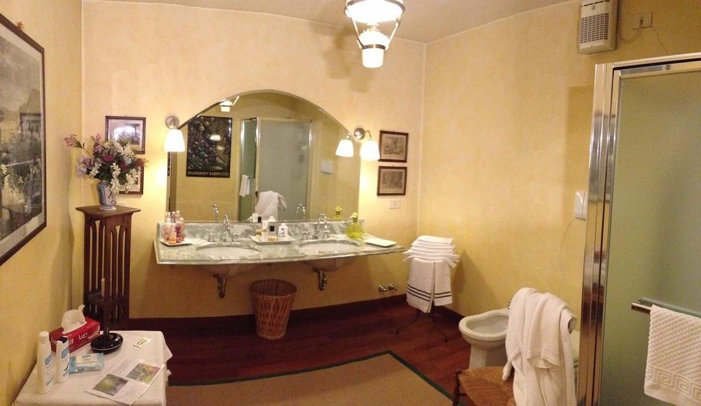 Al Concerto Bed & Breakfast San Benigno Canavese Room photo