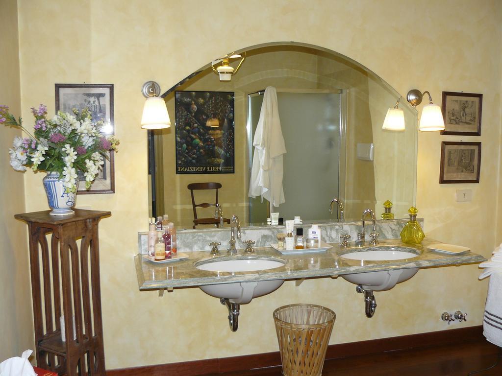 Al Concerto Bed & Breakfast San Benigno Canavese Room photo