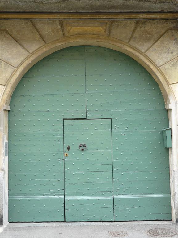 Al Concerto Bed & Breakfast San Benigno Canavese Exterior photo